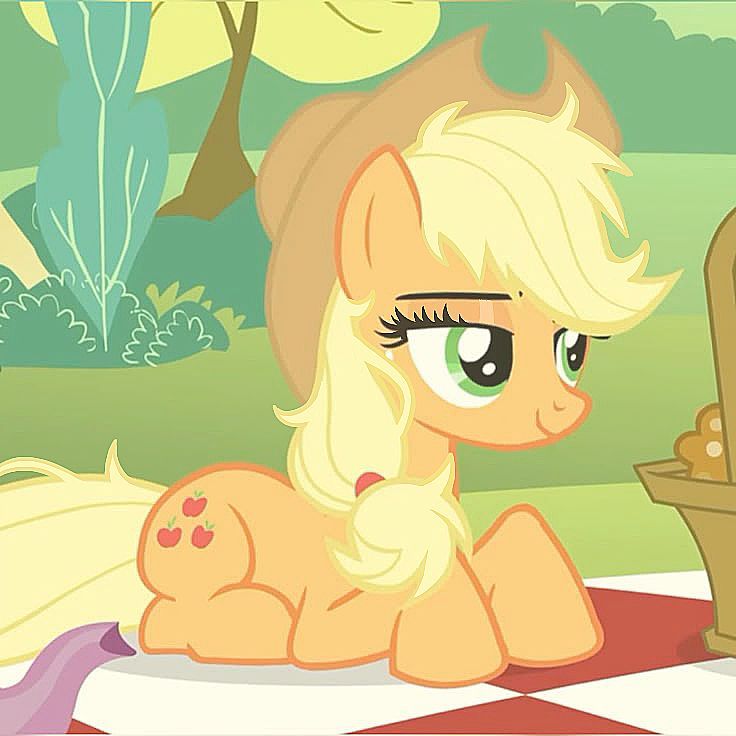 Applejack