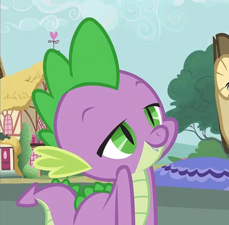 Spike